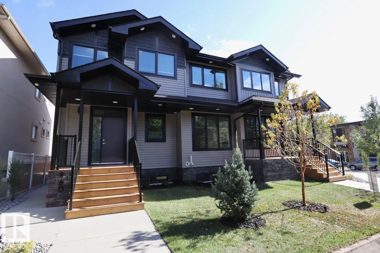 10820 86 AV NW NW