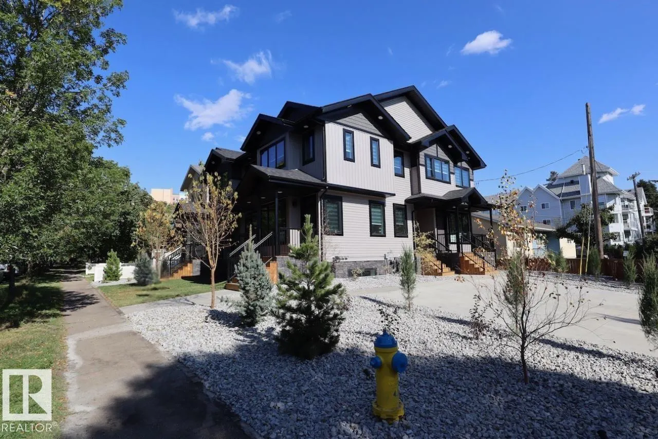 10820 86 AV NW NW