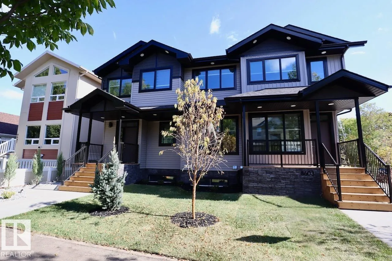 10820 86 AV NW NW