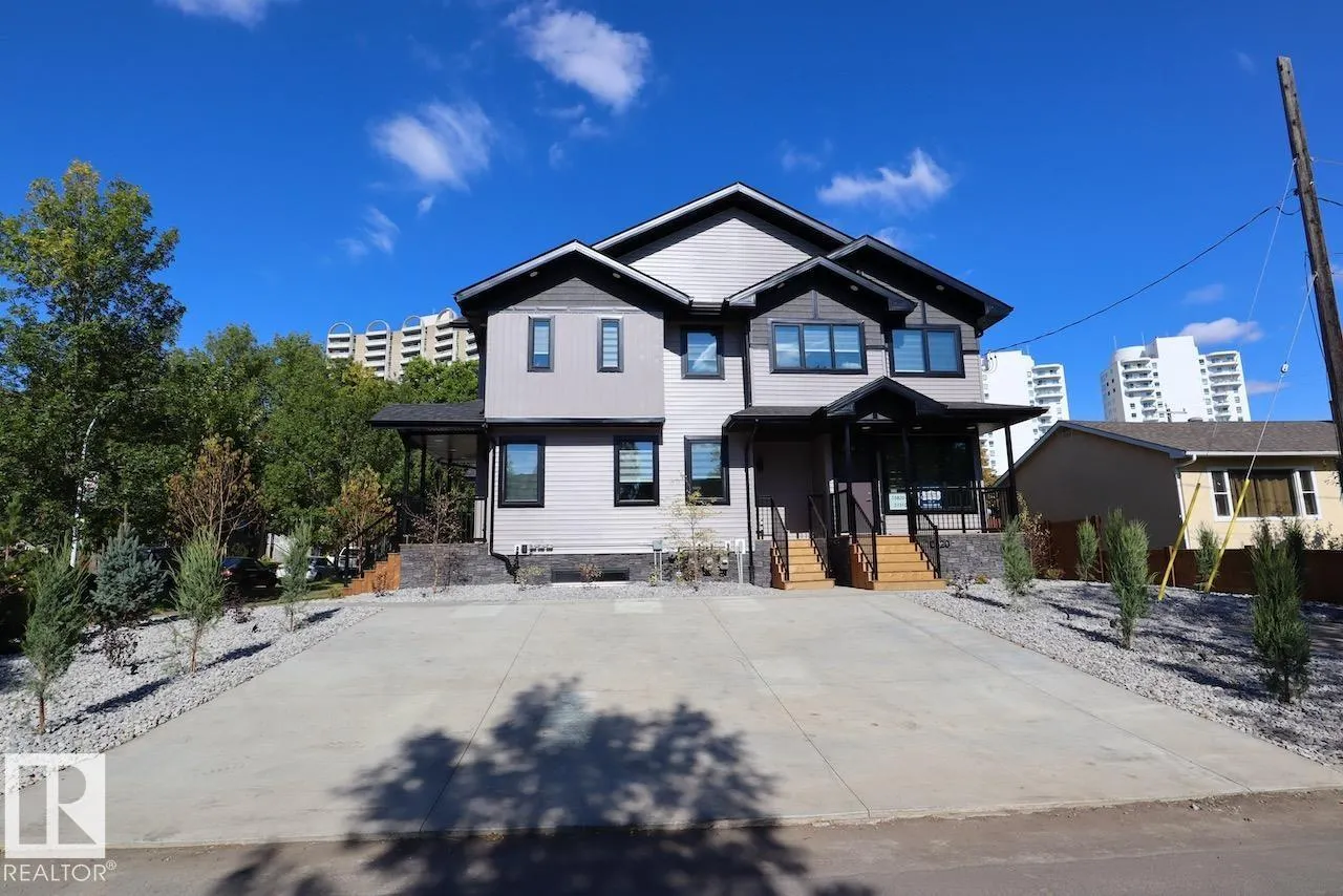 10820 86 AV NW NW