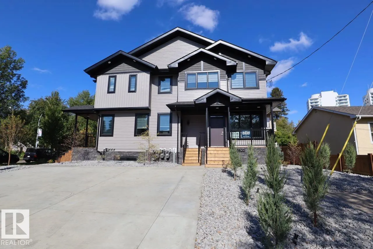 10820 86 AV NW NW