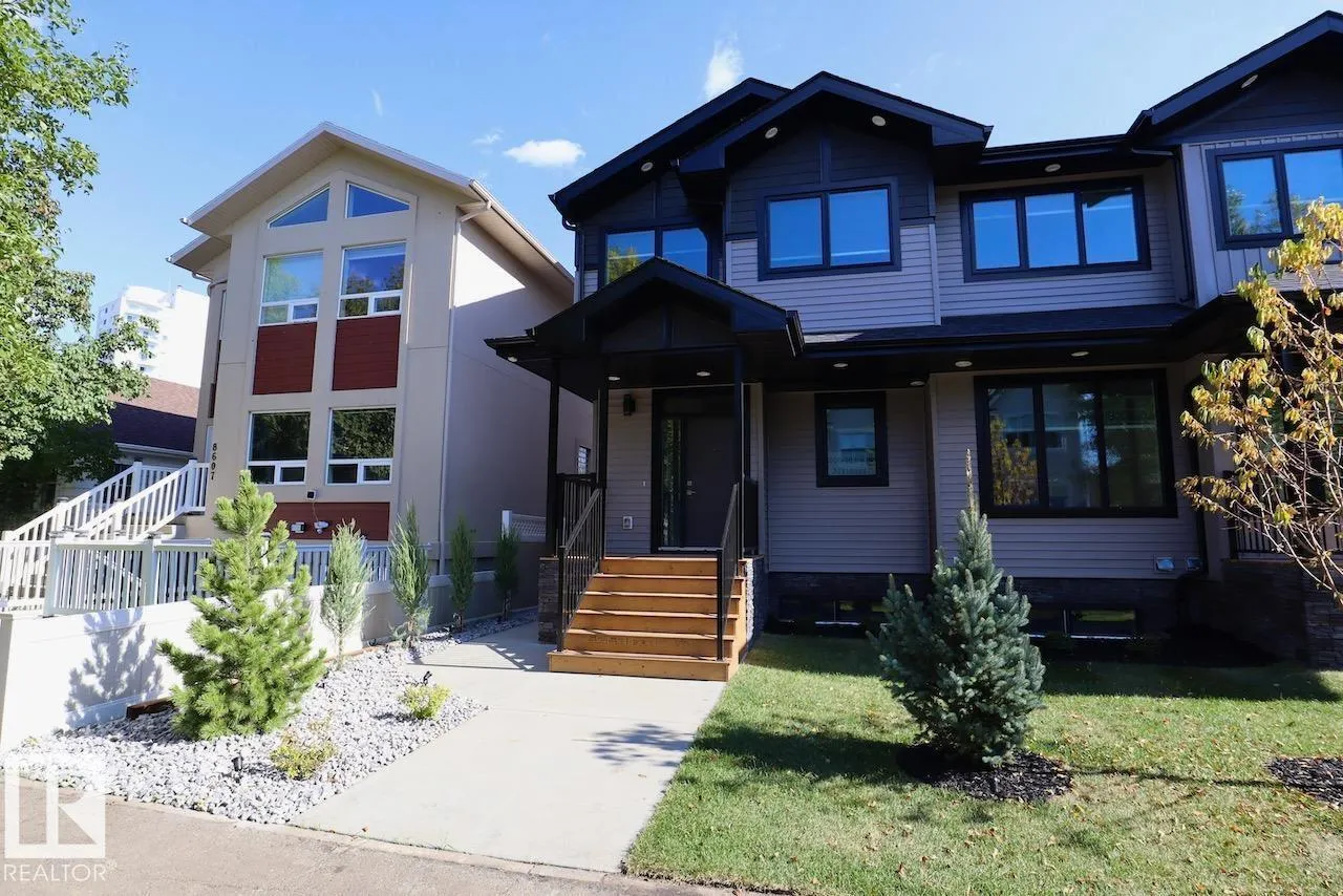 10820 86 AV NW NW