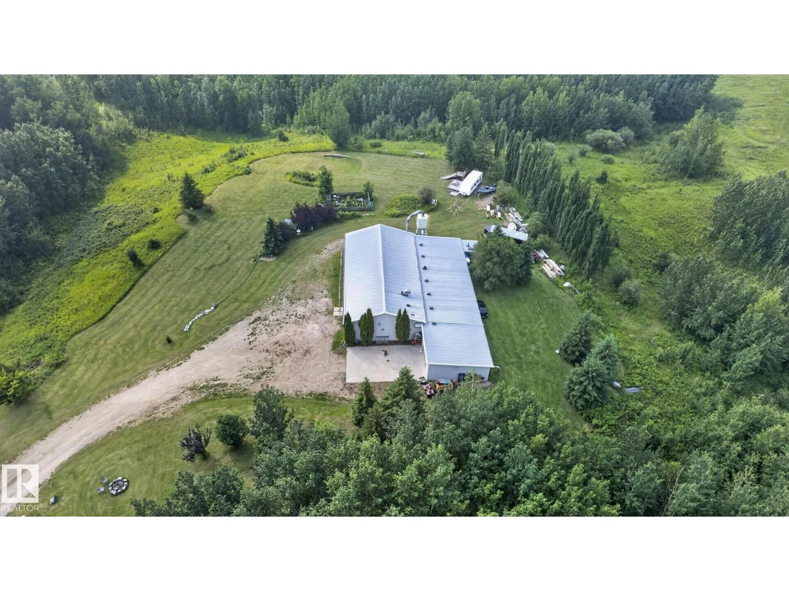 53332A RGE ROAD 15