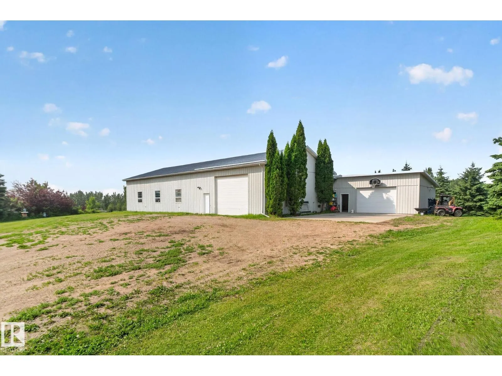 53332A RGE ROAD 15