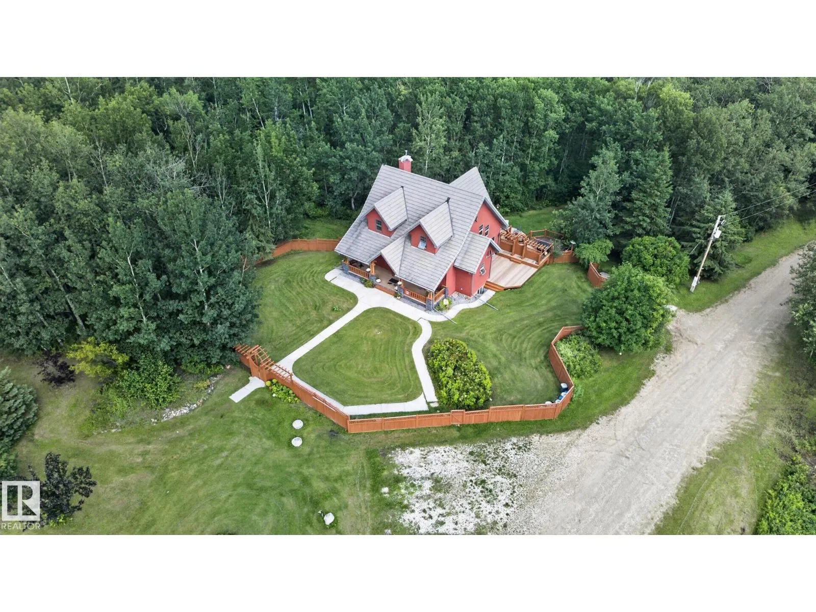 53332A RGE ROAD 15