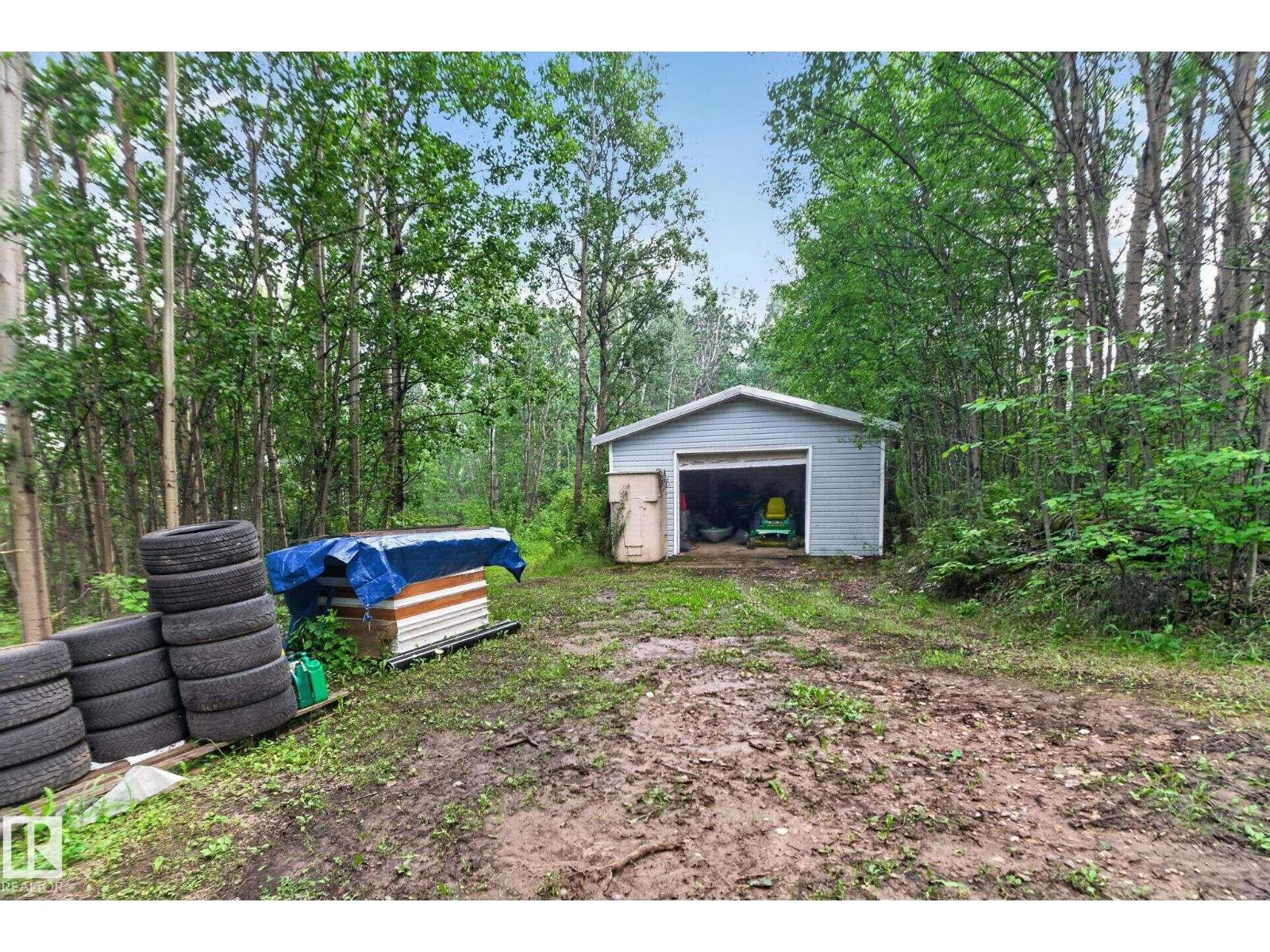 53332A RGE ROAD 15