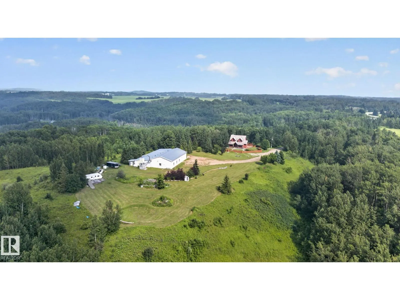 53332A RGE ROAD 15