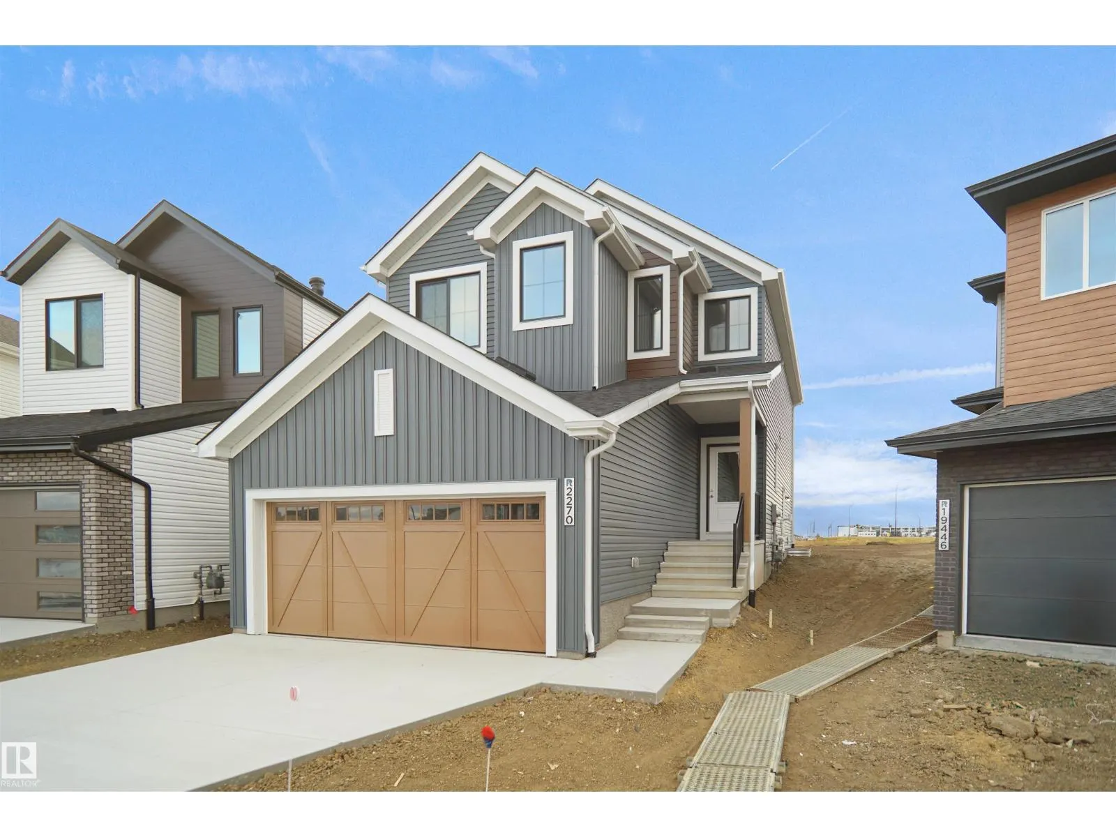 1768 WESTERRA WD