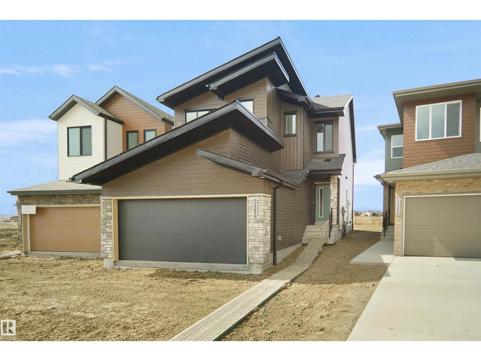 1748 WESTERRA WD