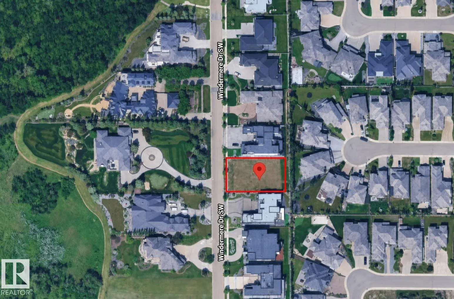 31 WINDERMERE DR SW