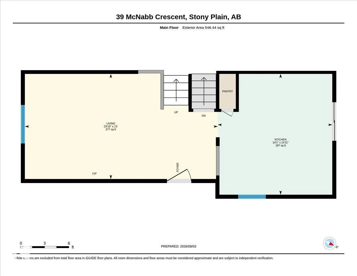 39 MCNABB CR