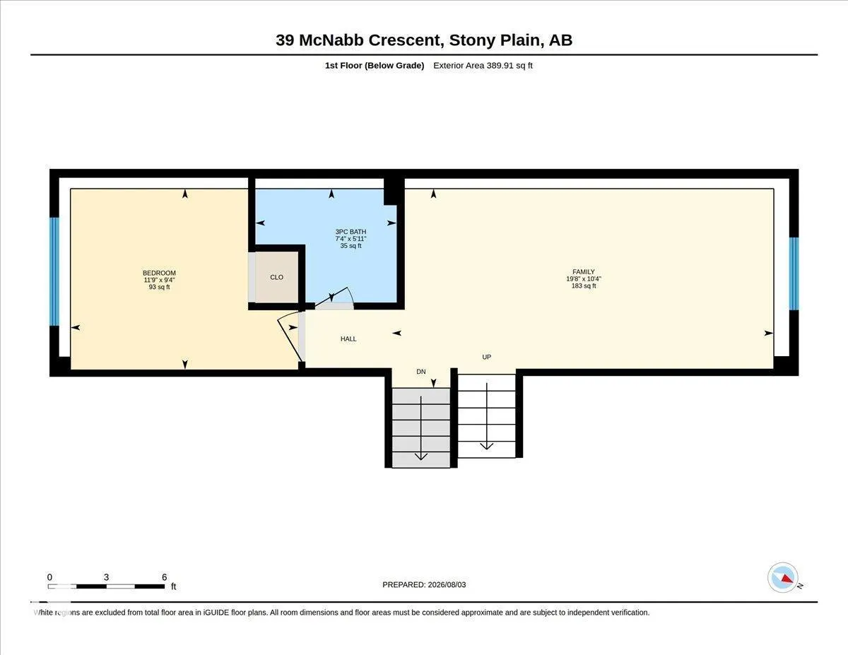 39 MCNABB CR
