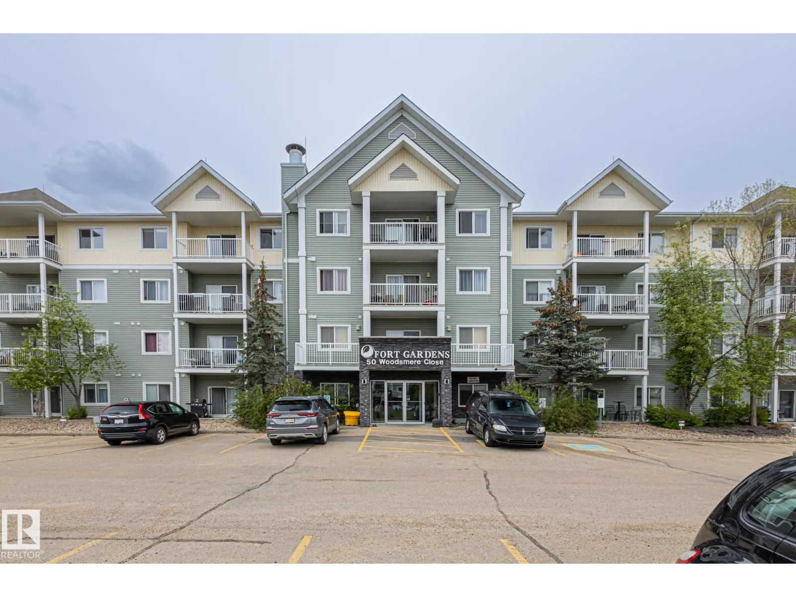 #132 50 Woodsmere Close