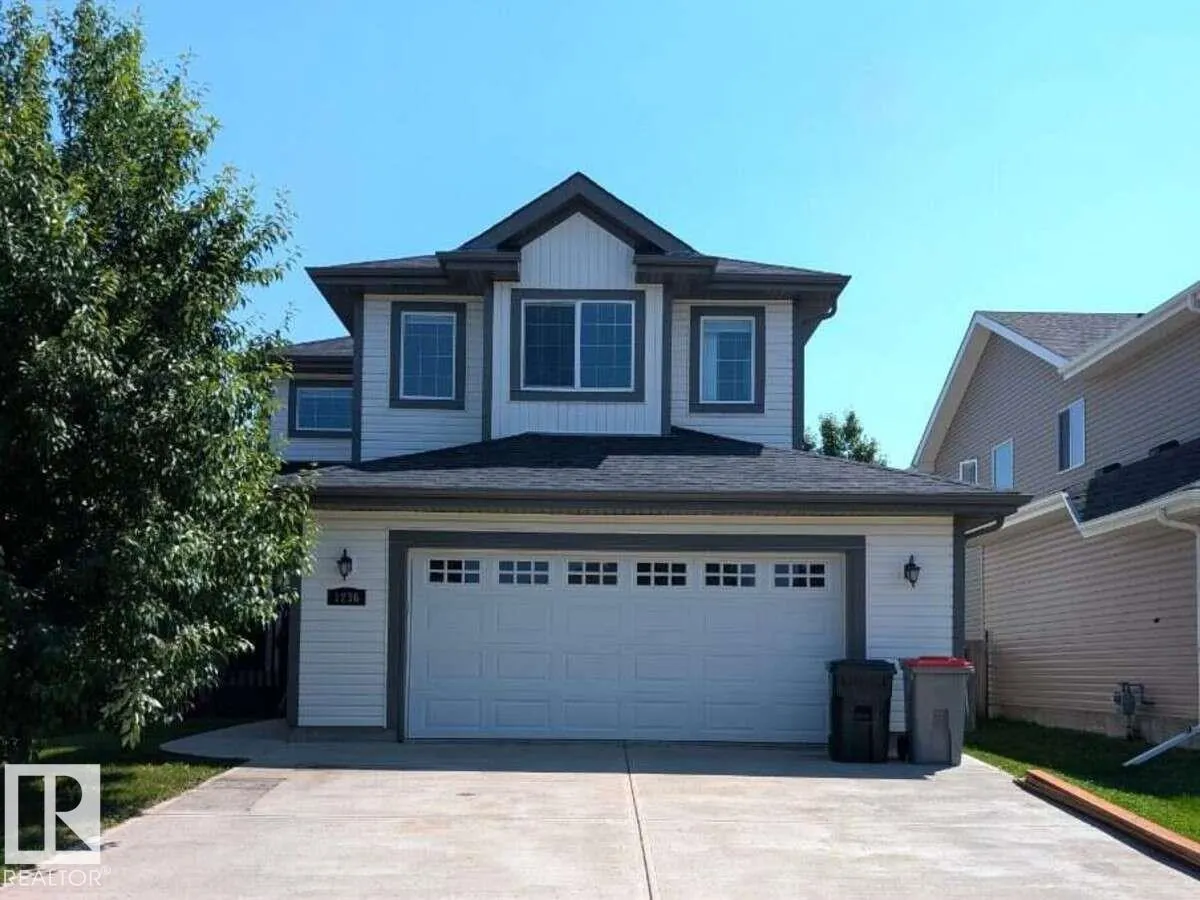 1236 WESTERRA CR
