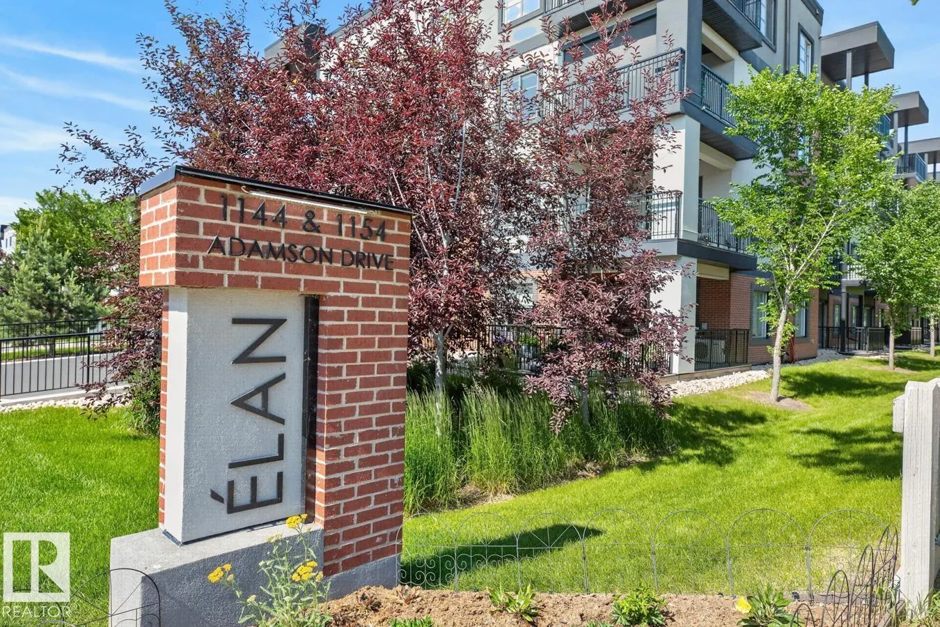 #307 1144 ADAMSON DR SW SW