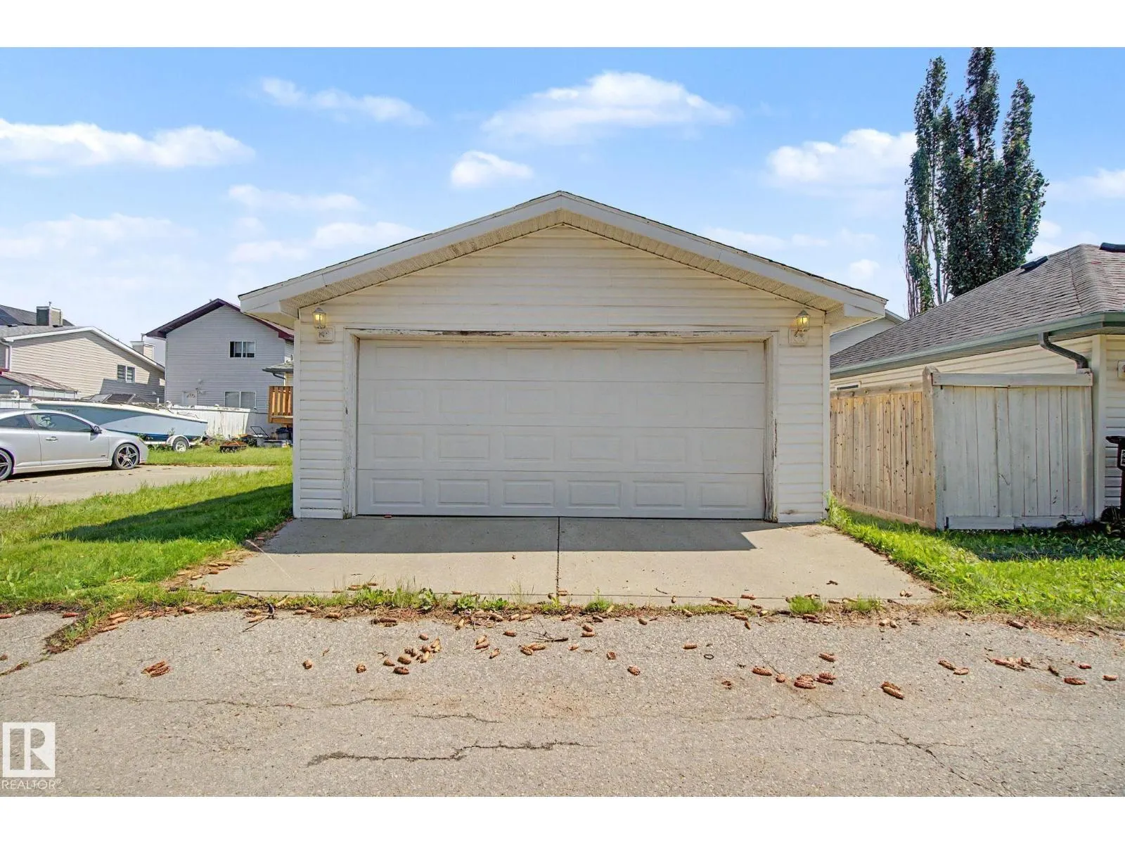 1754 TURVEY BN NW