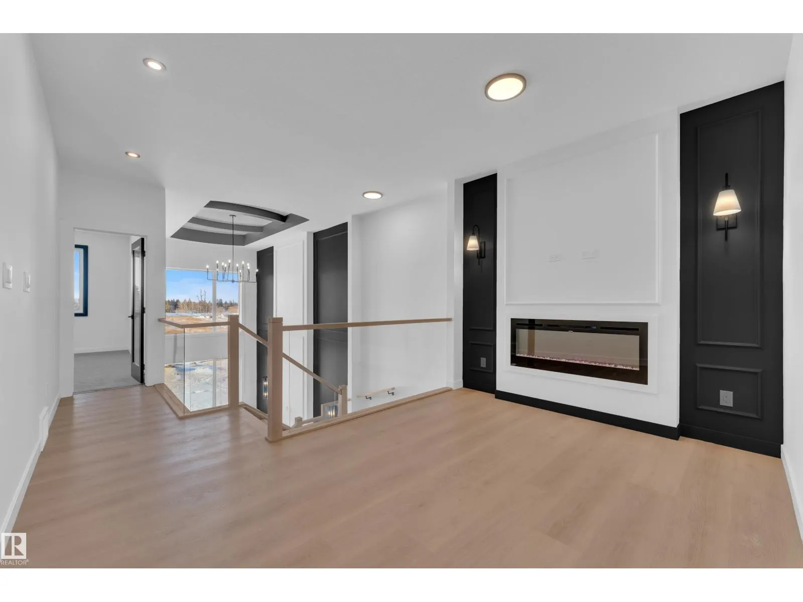 3 Grayson GR