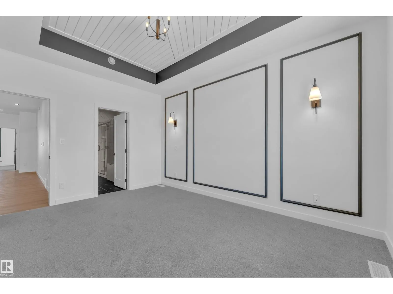 3 Grayson GR