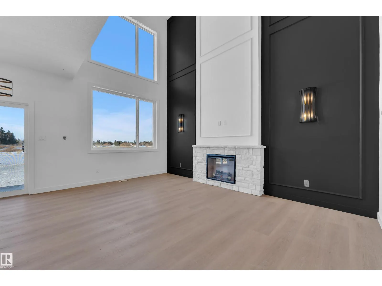 5 Grayson GR