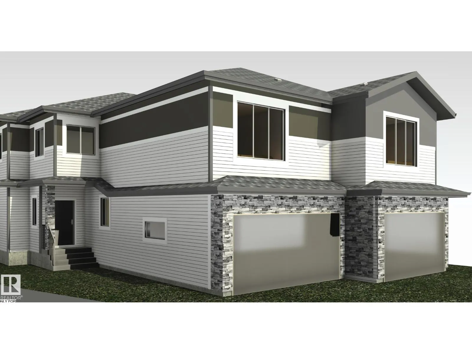 5 Grayson GR
