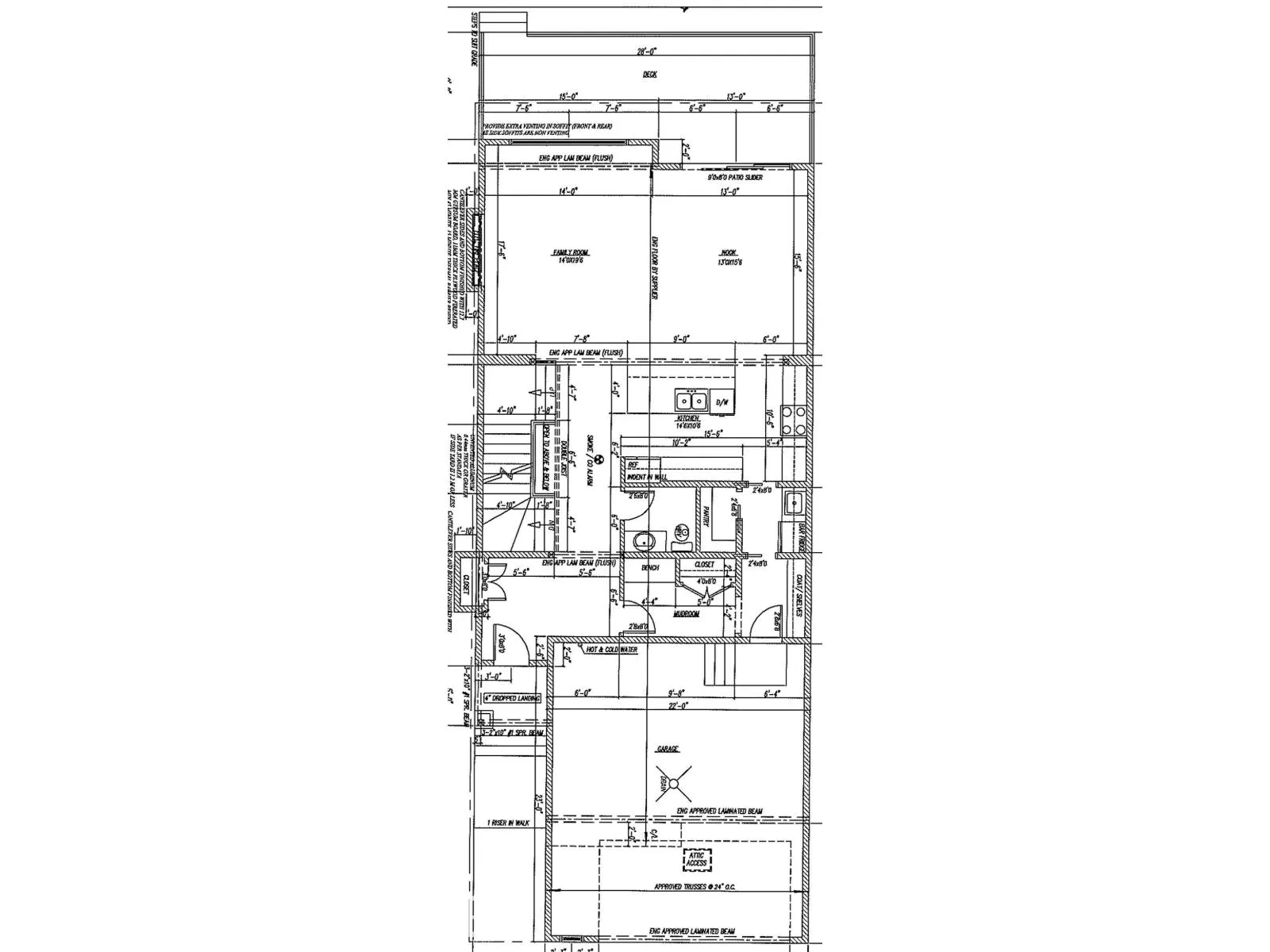 21 Marigold AV