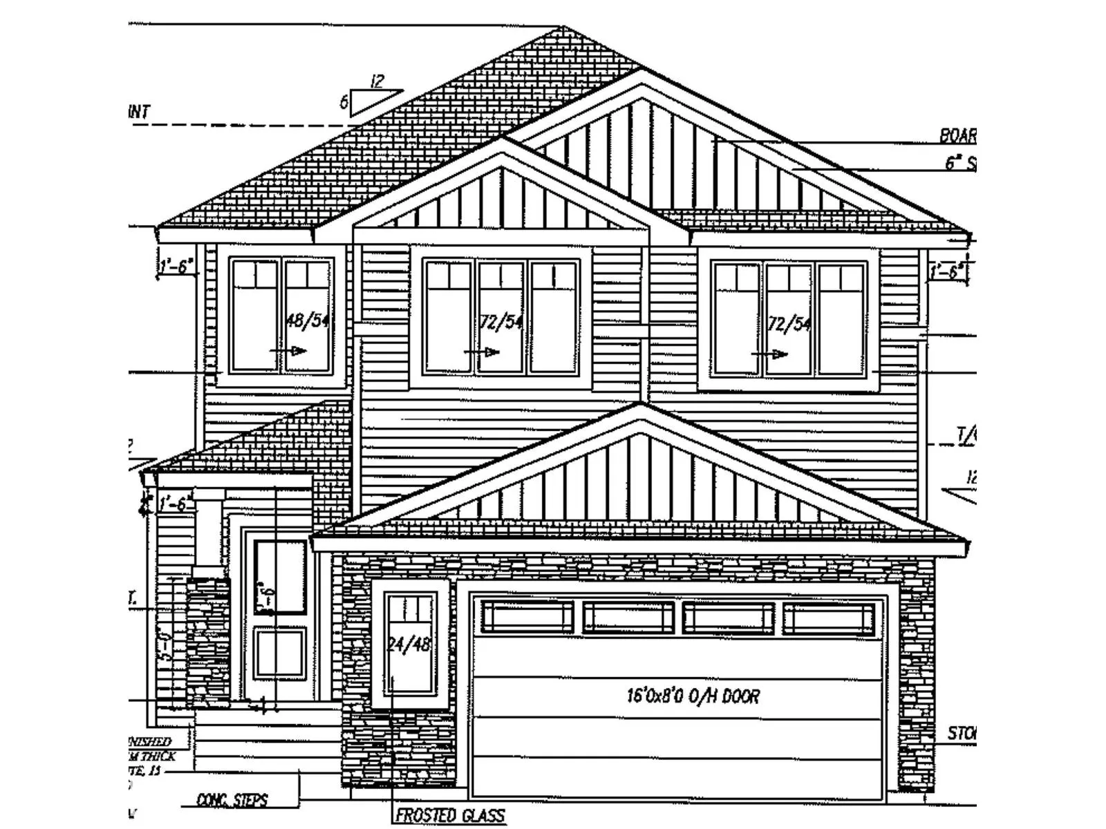 21 Marigold AV