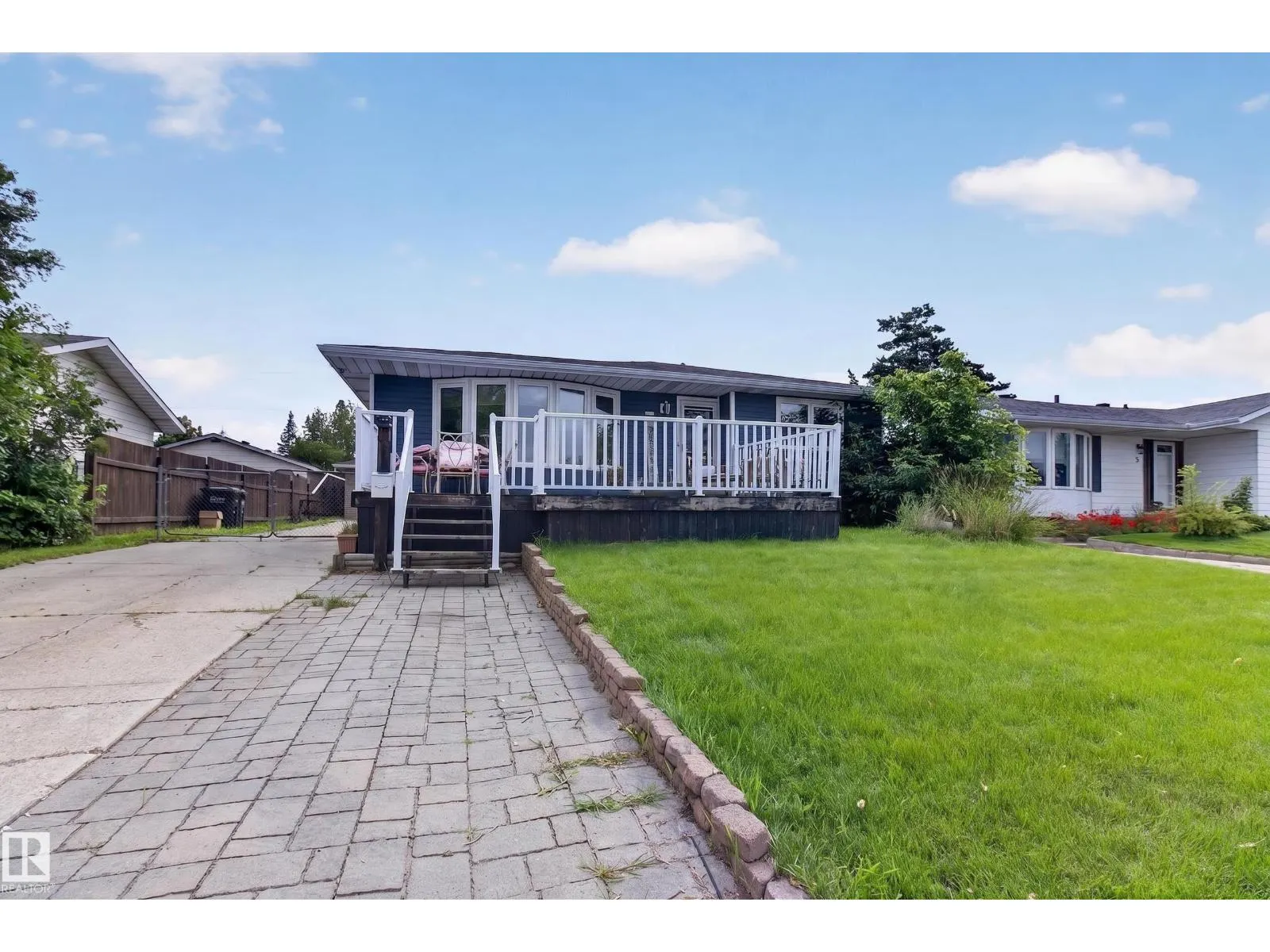 5 WILSON CR