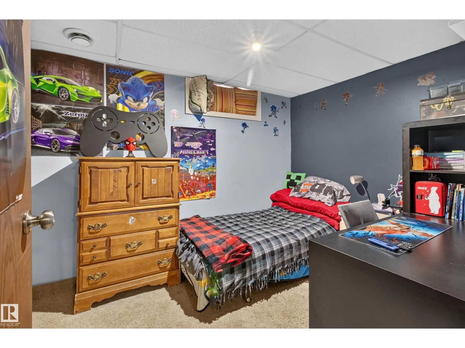 5 WILSON CR