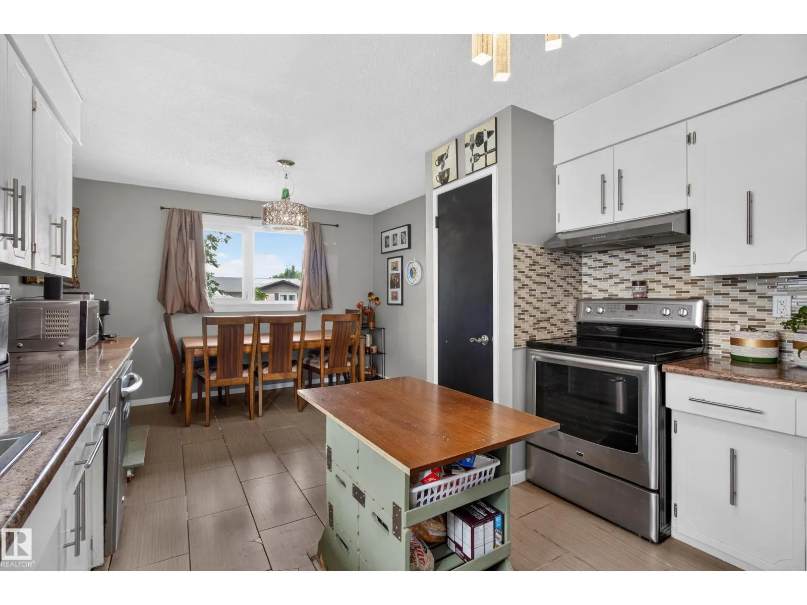 5 WILSON CR