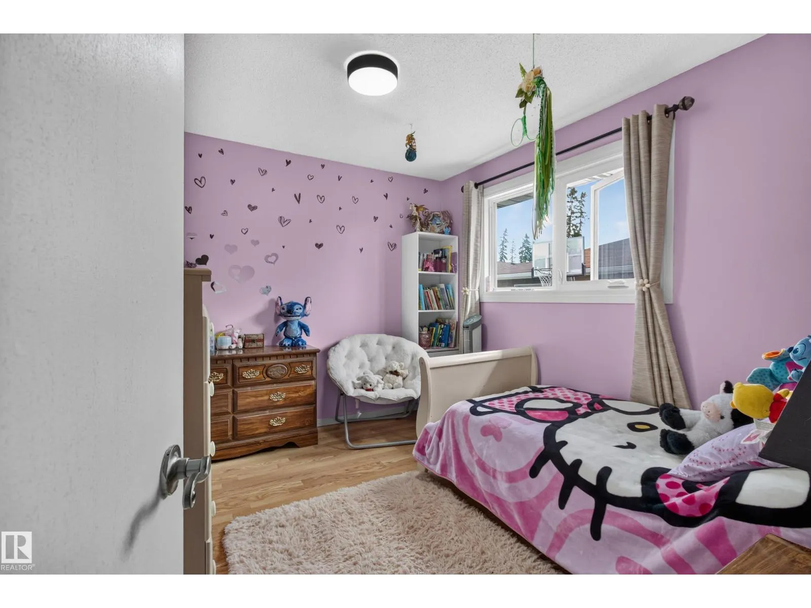5 WILSON CR