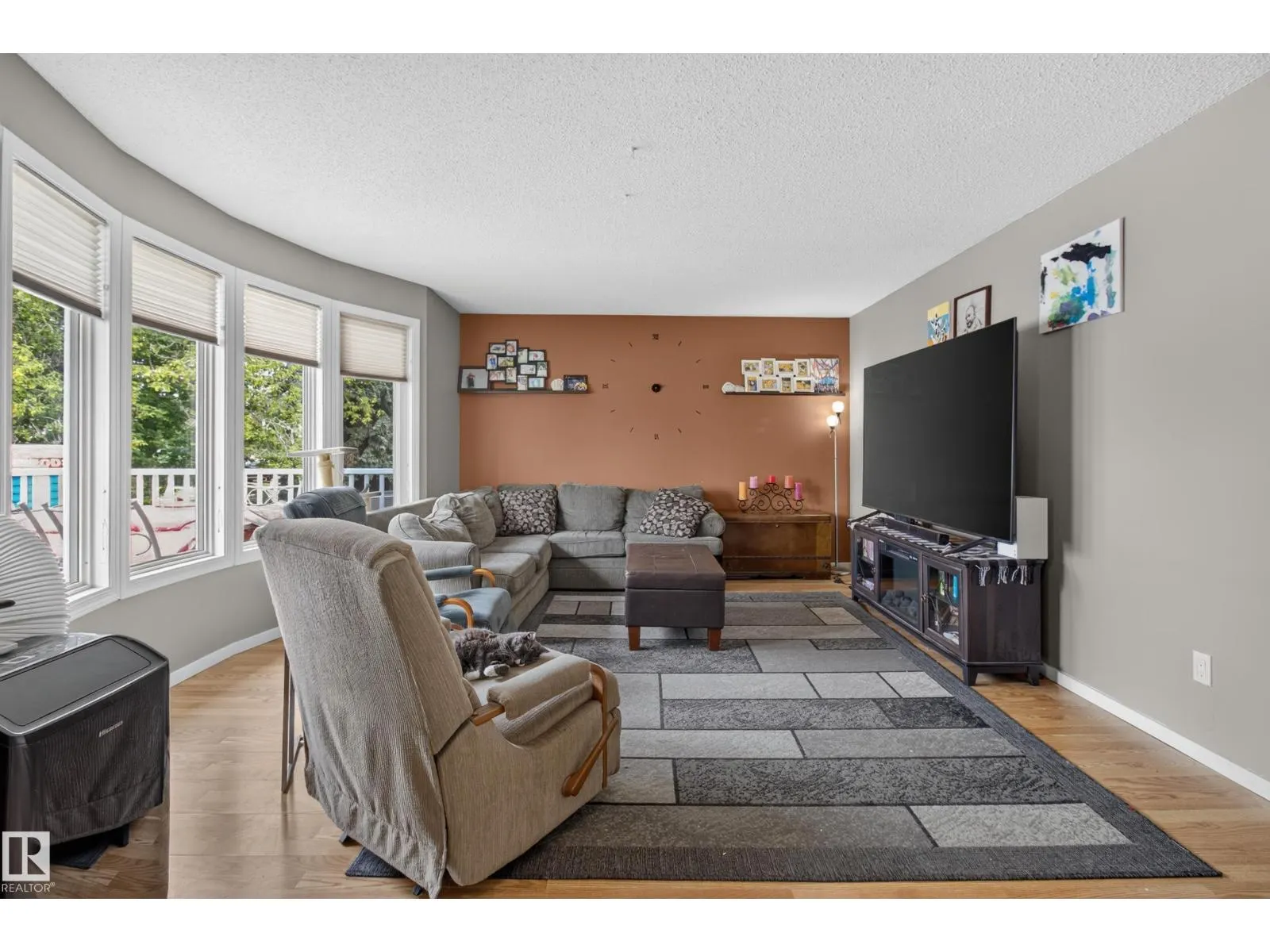 5 WILSON CR