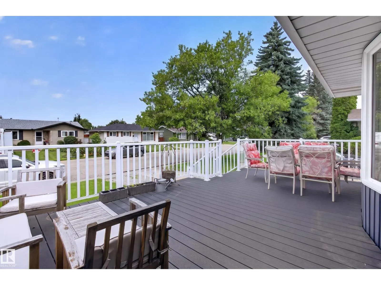 5 WILSON CR
