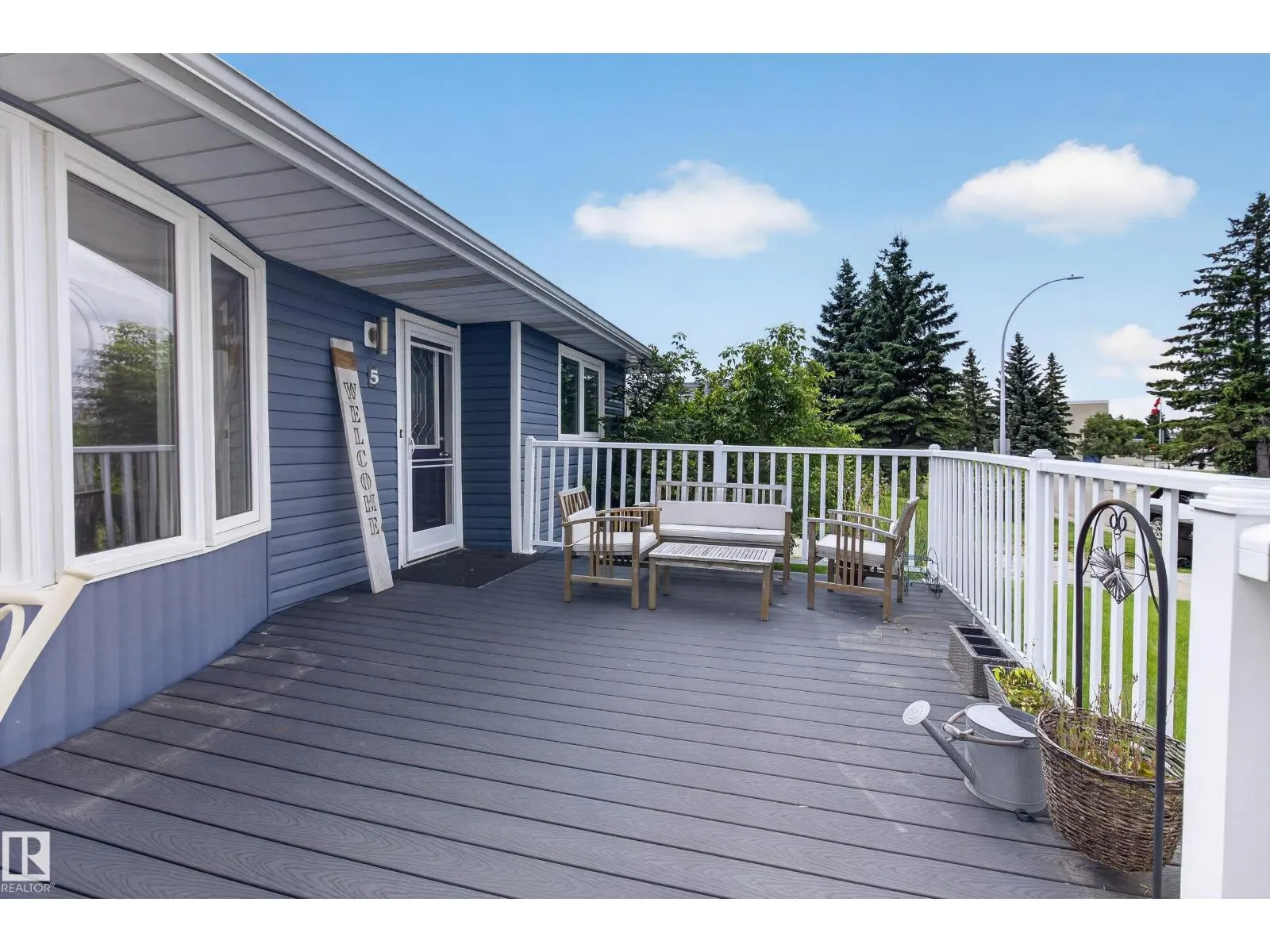 5 WILSON CR