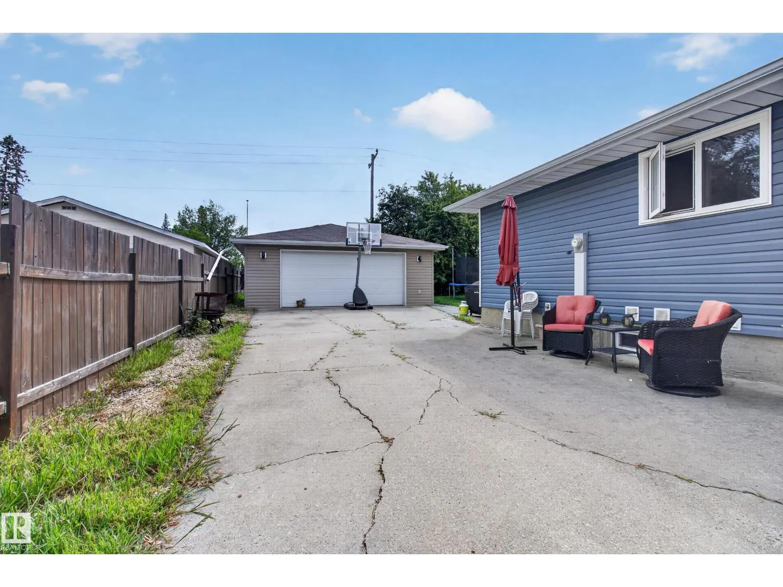 5 WILSON CR