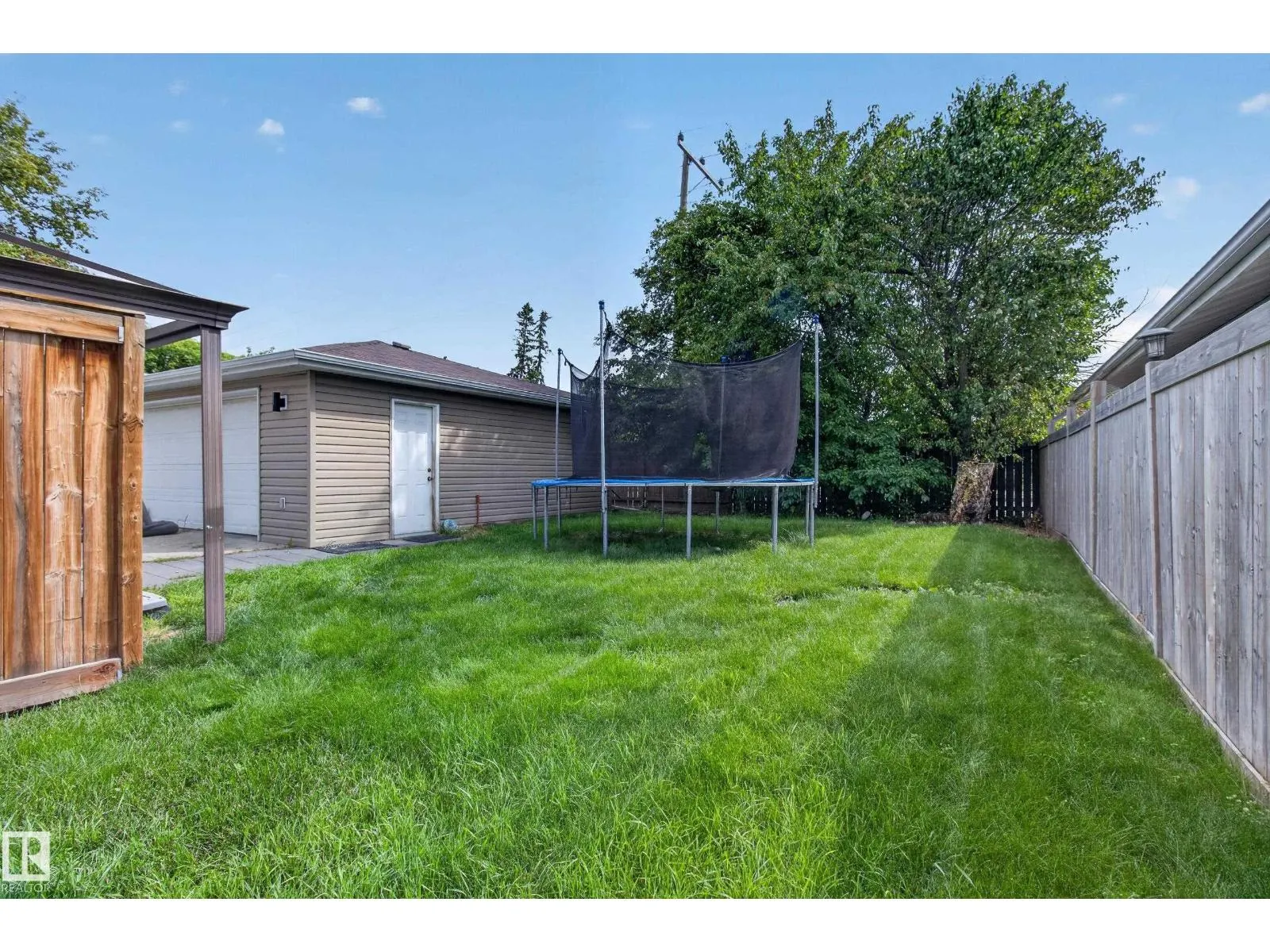 5 WILSON CR