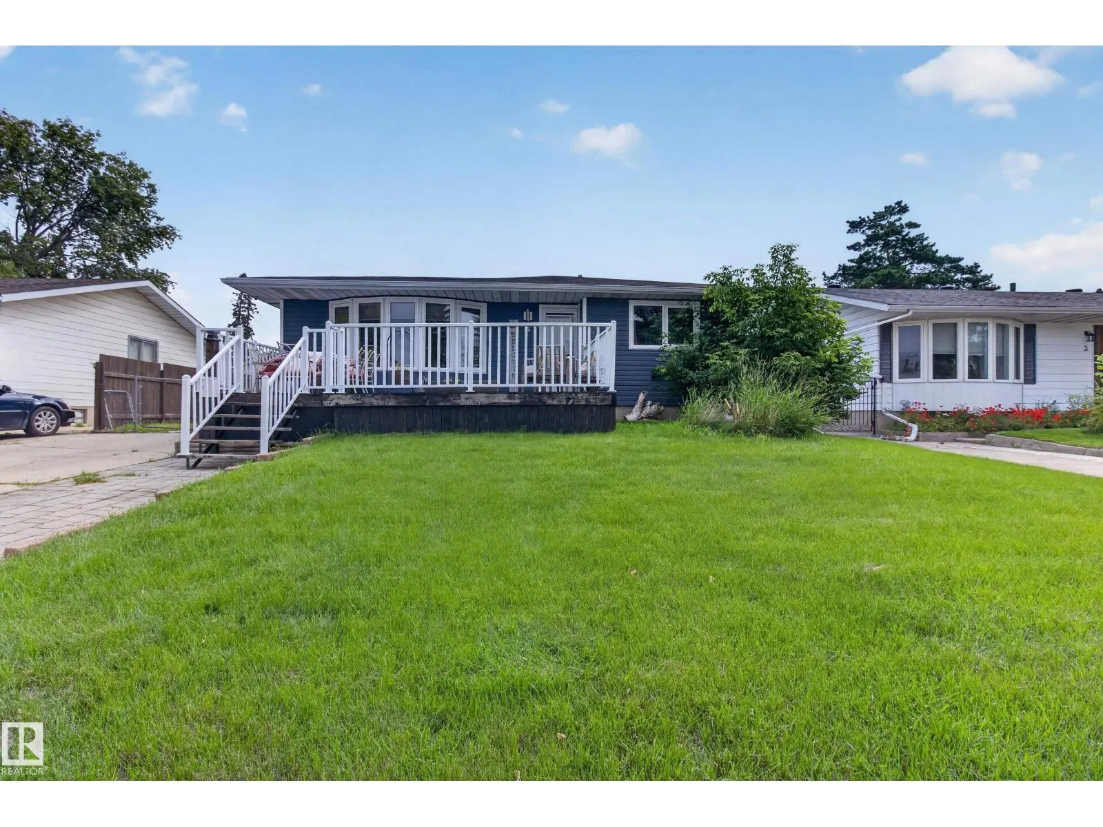 5 WILSON CR