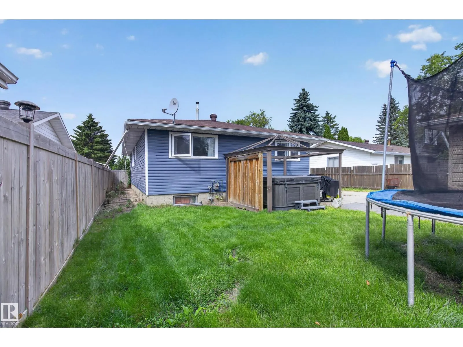 5 WILSON CR