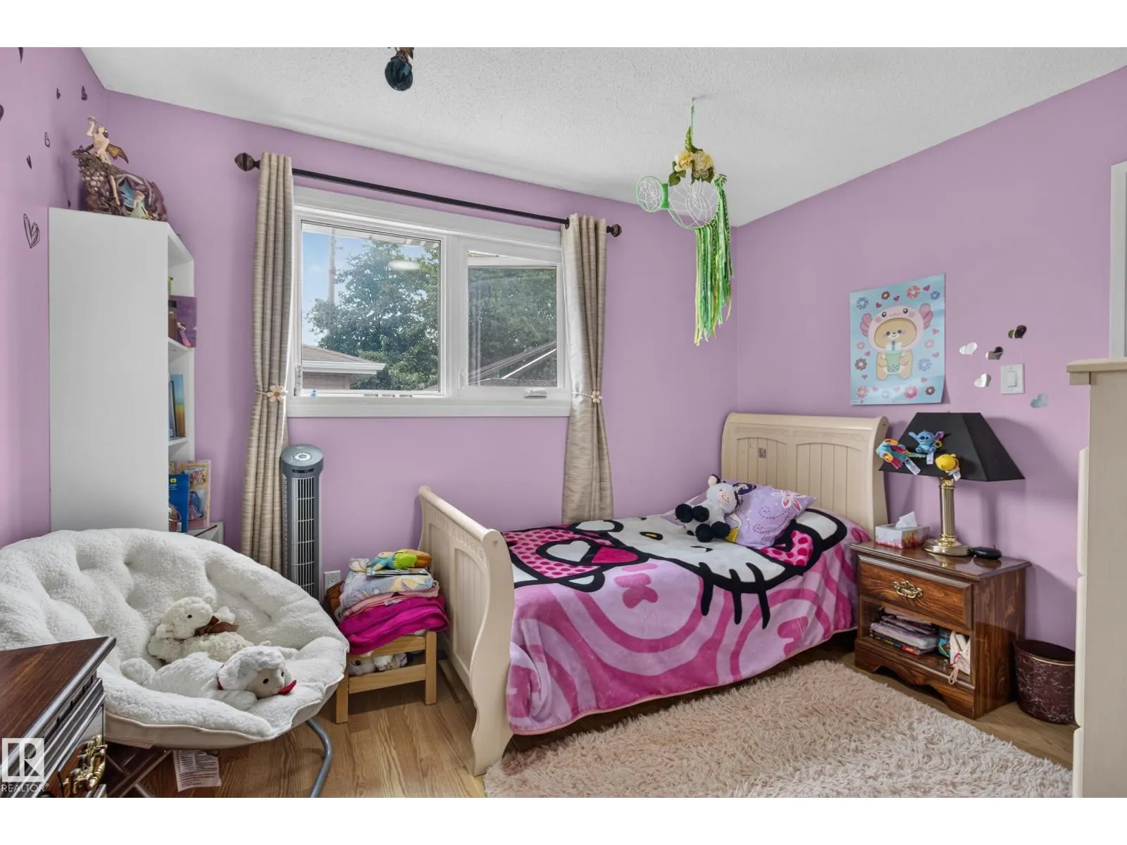 5 WILSON CR
