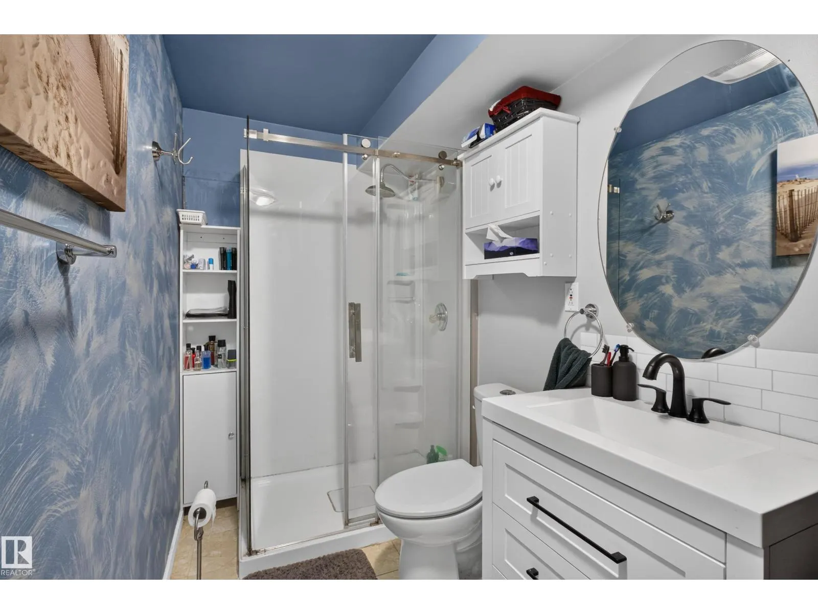 5 WILSON CR