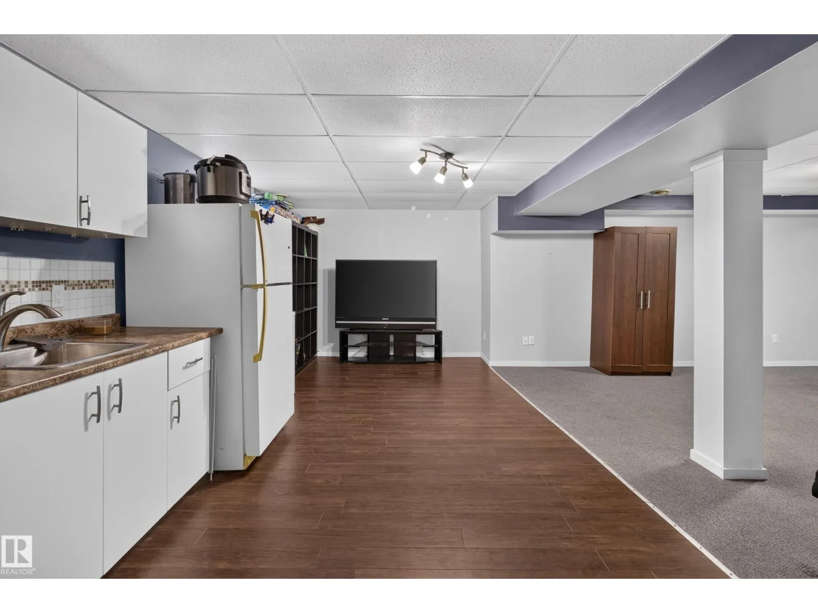 5 WILSON CR