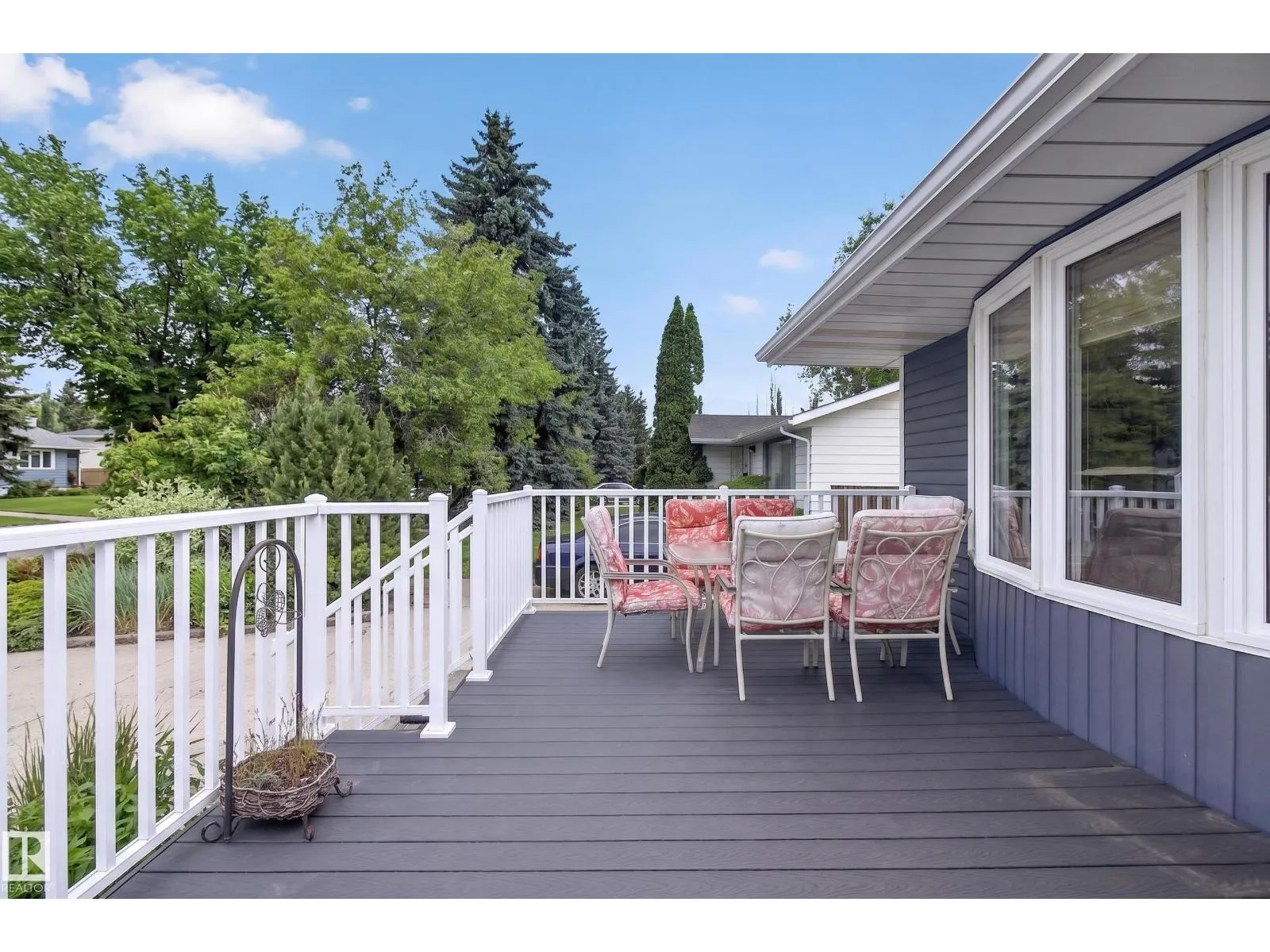 5 WILSON CR