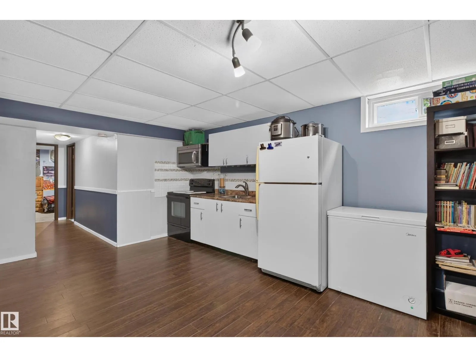 5 WILSON CR