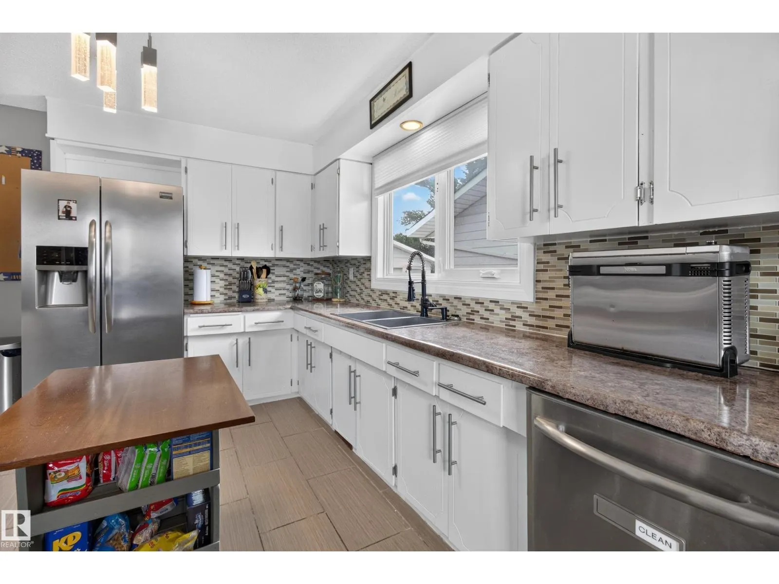 5 WILSON CR