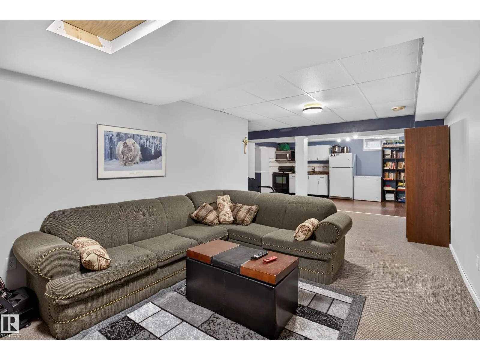 5 WILSON CR