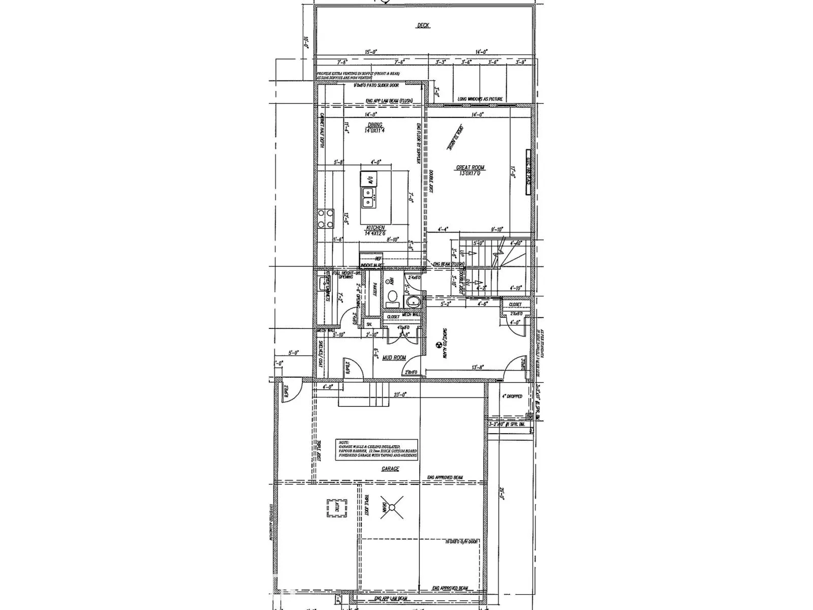 9 Marigold AV