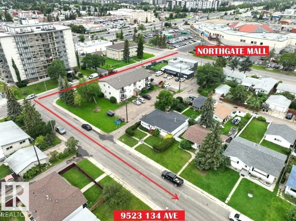 9523 134 AV NW
