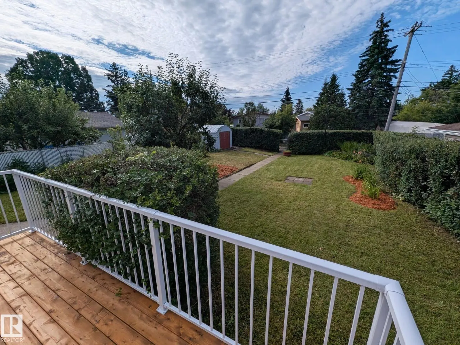 9523 134 AV NW