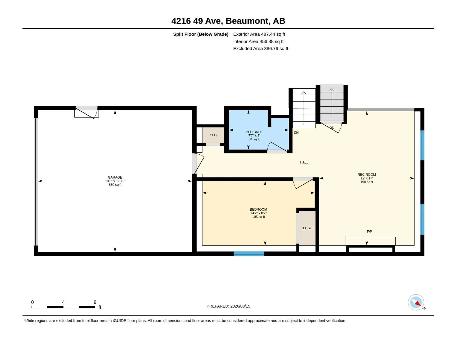 4216 49 AV