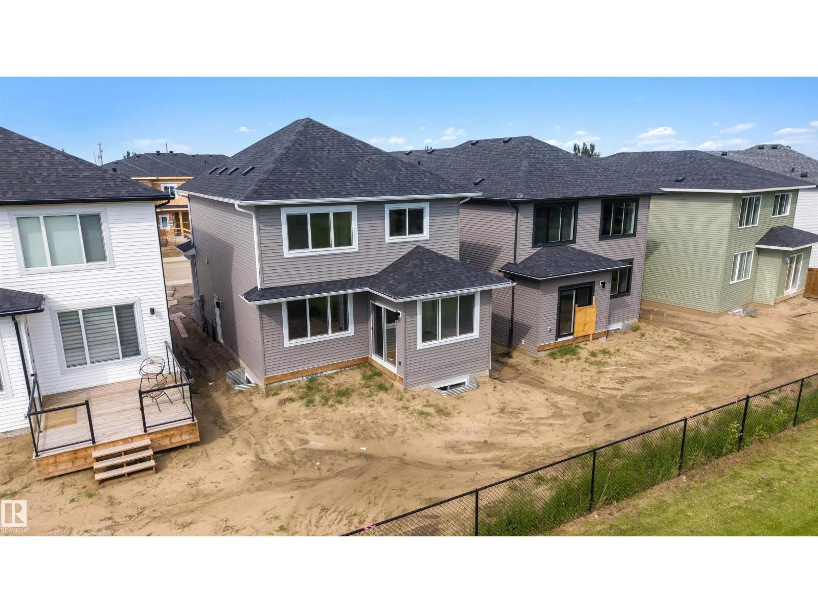 16 Grayson GR