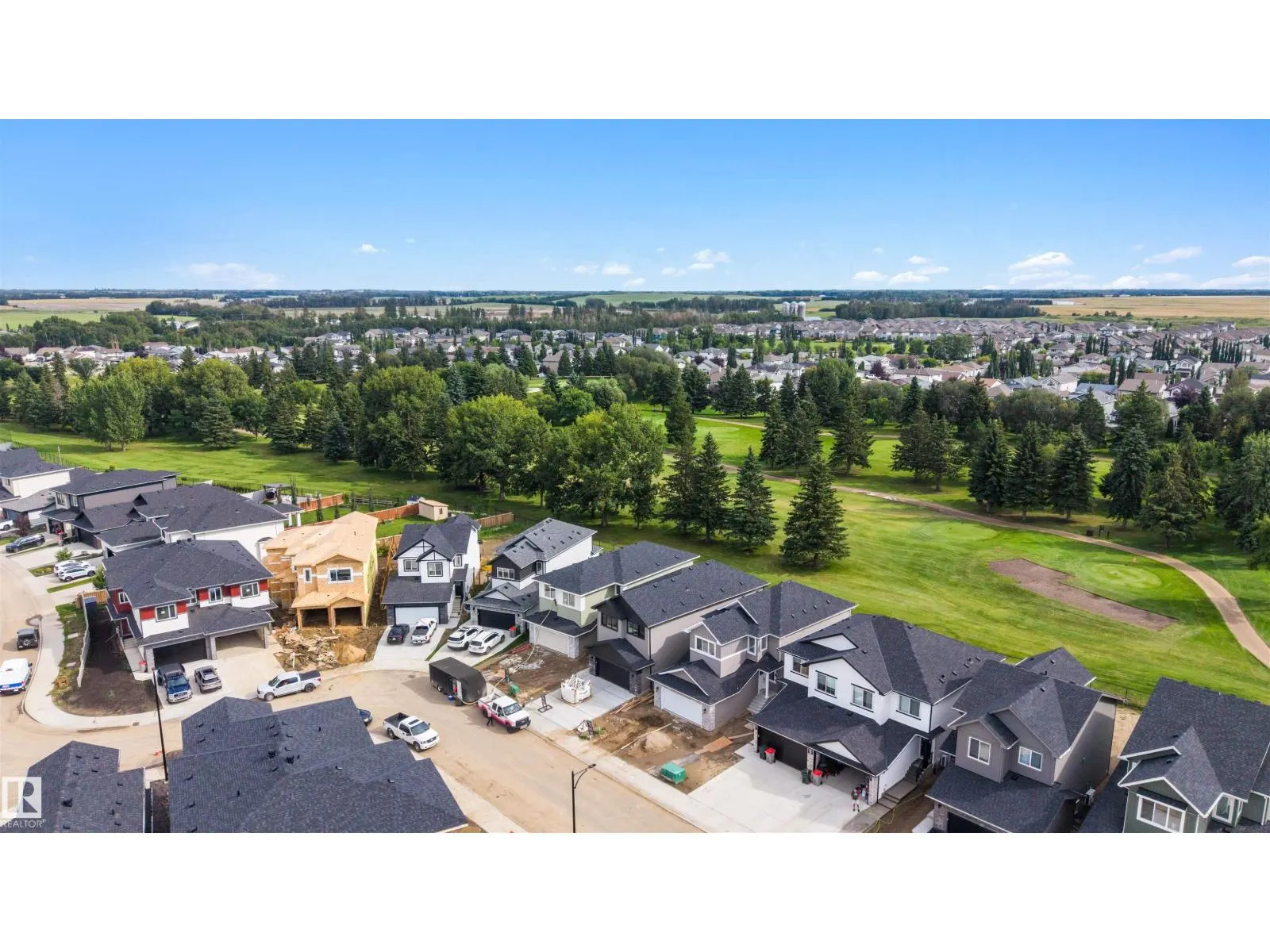 16 Grayson GR